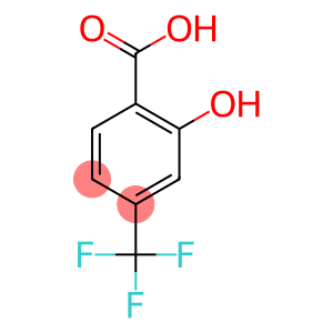 Desacetyl Triflusal-13C6