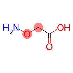 [2H2]-Carboxymethoxyamine Hemihydrochloride