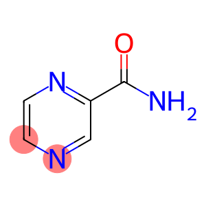 PirazinecarboxaMide-15N,d3