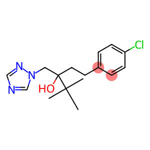 5-(4-chlorophenyl)-1,1,1-trideuterio-3-(1,2,4-triazol-1-ylmethyl)-2,2-bis(trideuteriomethyl)pentan-3-ol