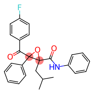 阿托伐他汀环氧乙烷杂质