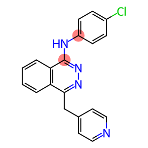 Vatalanib-d4 Dihydrochloride