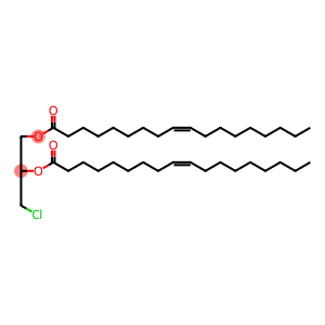 1,2-Dioleoyl-3-chloropropanediol-d5