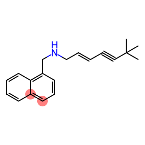 N-Desmethyl Terbinafine-d7