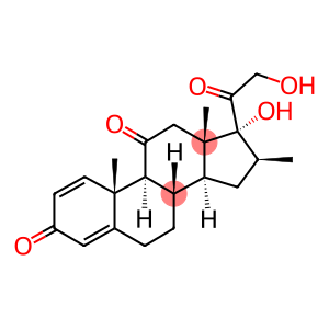 Meprednisone