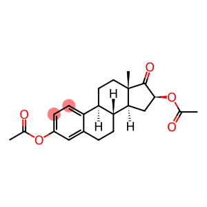 16B-HYDROXYESTRONE DIACETATE