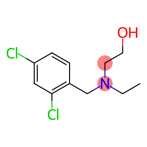 2-[(2,4-Dichloro-benzyl)-ethyl-aMino]-ethanol