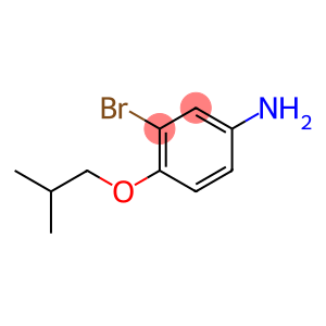 3-BroMo-4-isopropoxyaniline