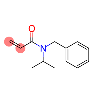 N-异丙基-N-苄基-2-丙烯酰胺