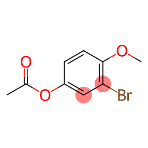 4-methoxyphenyl acetate