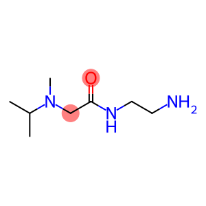 2-(N-isopropyl-N-MethylaMino)-N-(2-aMinoethyl)acetaMide