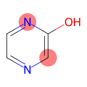 Pyrazin-2-ol