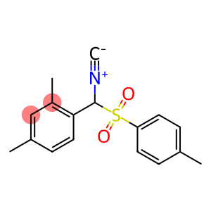 1-(异氰基(甲苯磺酰基)甲基)-2,4-二甲基苯