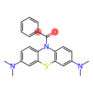 Benzoyl Leuco Methylene Blue(BLMB)