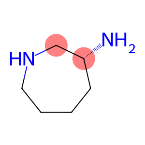 R-3-氨基氮杂环庚烷