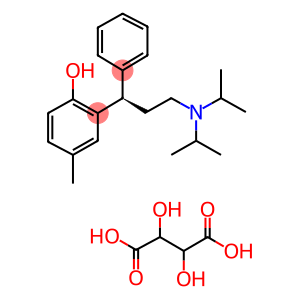 酒石酸托特罗定