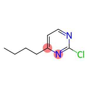 4-Butyl-2-chloro-pyrimidine