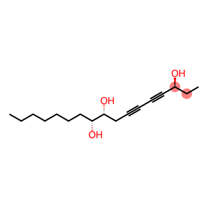 dihydropanaxacol