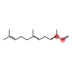 alpha-farnesene isomer