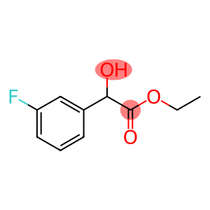 2-(3-氟苯基)-2-羟基乙酸乙酯