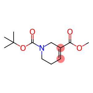 1-tert-butyl 3-methyl 5,6-dihydropyridine-1,3(2H)-dicarboxylate