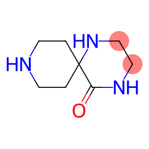 1,4,9-triazaspiro[5.5]undecan-5-one