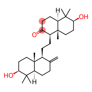 26-NOR-8-OXO-伪-ONOCERIN