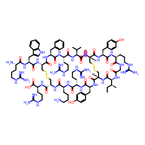 tachyplesin II