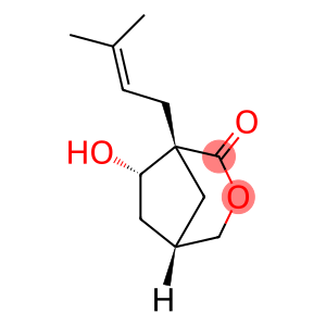 韧革菌素D