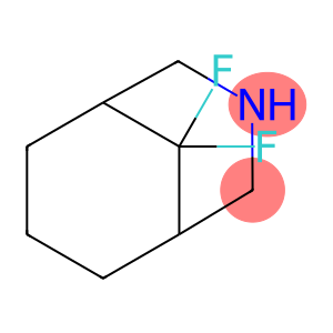 9,9-二氟-3-氮杂双环[3.3.1]壬烷