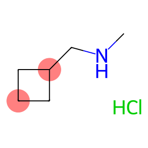 (环丁基甲基)(甲基)胺盐酸盐