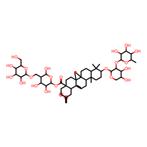 yemuoside YM(12)