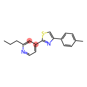 Fatostatin A