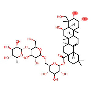 Asiaticoside B