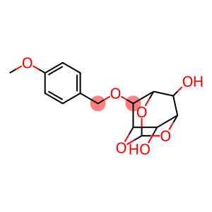 myo-Inositol, 4-O-(4-methoxyphenyl)methyl-1,3,5-O-methylidyne-