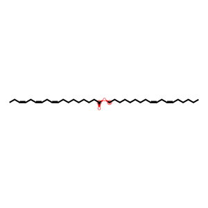 9,12,15-Octadecatrienoic acid, 9,12-octadecadienyl ester, (all-Z)- (9CI)