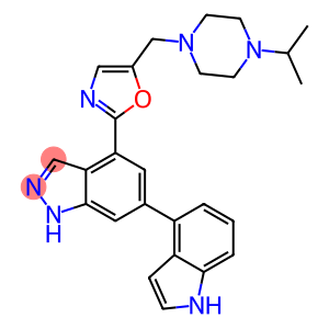 GSK2269557 (free base)