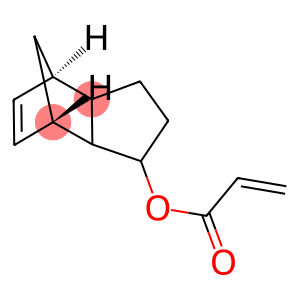 2-丙烯酸-六氢化-4,7-亚甲基-1H-茚基酯