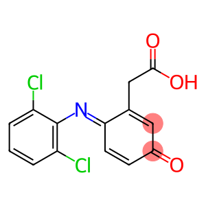 Diclofenac 2,5-Quinone Imine