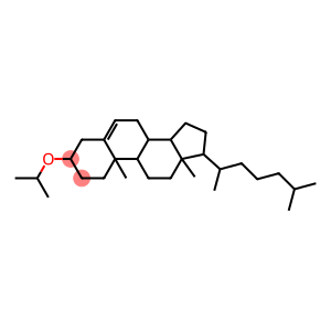 3β-Isopropoxycholest-5-ene