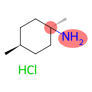 cis-1,4-Dimethyl-cyclohexylamine hydrochloride