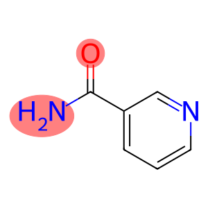 Pyridine-3-carboxamide