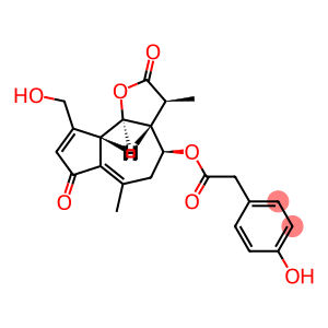 11beta,13-Dihydrolactucopicrin