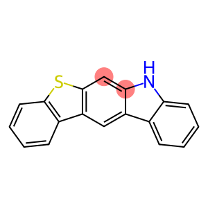 7H-苯并噻吩[2,3-B]咔唑