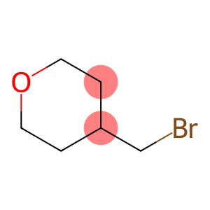 4-BROMOMETHYLTETRAHYDROPYRAN