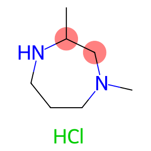 1,3-DIMETHYL-1,4-DIAZEPANE 2HCL