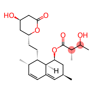 γ-Hydroxymevinolin