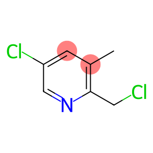 5-Chloro-2-chloroMethyl-3-Methyl-pyridine