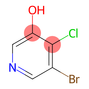 5-Bromo-4-chloropyridin-3-ol