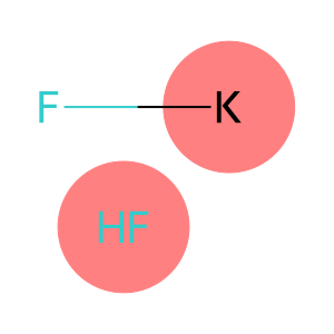 POTASSIUM BIFLUORIDE,